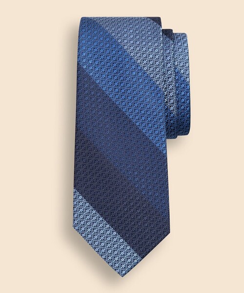Brooks Brothers ネクタイ ストライプデザイン BROOKS BROTHERS ネクタイ Brooks Brothers / レップストライプ