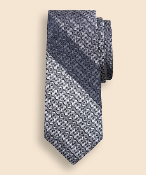 Brooks Brothers ネクタイ ストライプデザイン BROOKS BROTHERS ネクタイ シルク BB#3バーストライプ