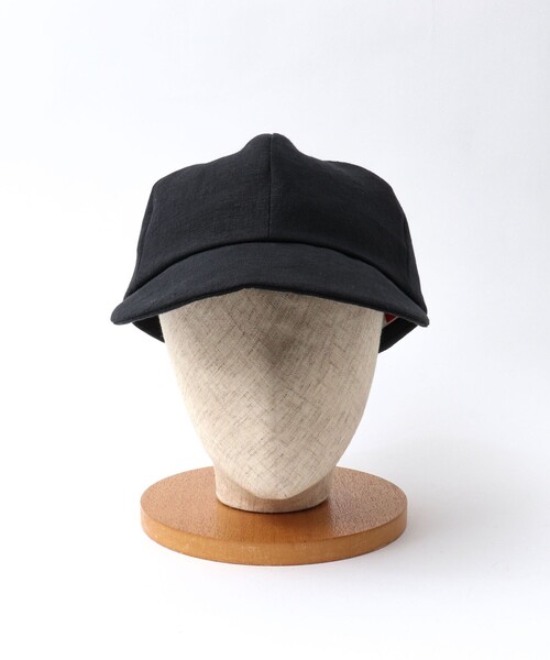 Nine Tailor キャップ 帽子 「Nine Tailor/ナインテーラー