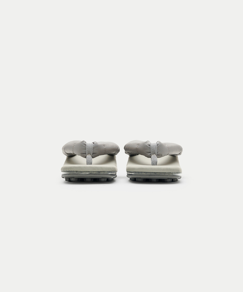 新品未使用　アローズ別注　goyemon unda サンダル　Lサイズ 別注】＜goyemon＞ unda/サンダル