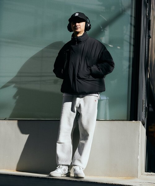 JOURNAL STANDARD relume（ジャーナルスタンダード レリューム