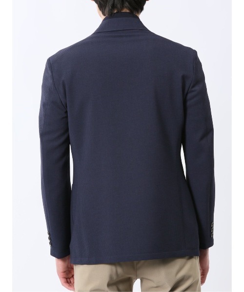 TAKA-Q（タカキュー） ジャケット テーラードジャケット 「WEB限定販売