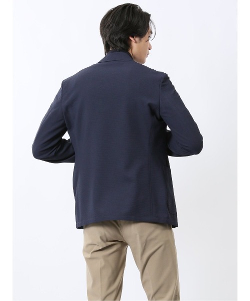 TAKA-Q（タカキュー） ジャケット テーラードジャケット 「WEB限定販売