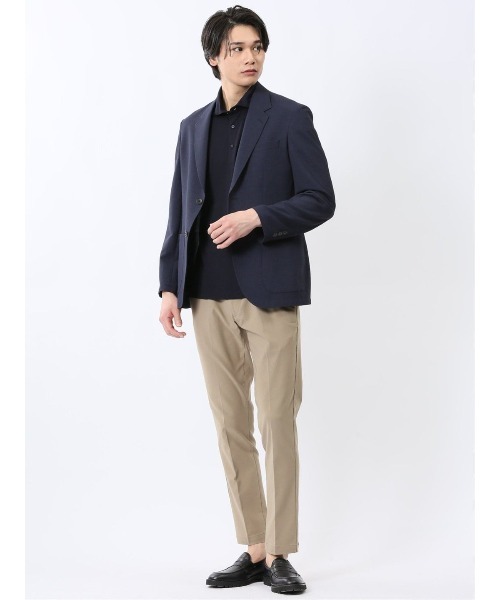 TAKA-Q（タカキュー） ジャケット テーラードジャケット 「WEB限定販売