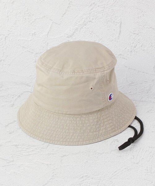 Champion 帽子 ハット 「ワンズテラスオリジナル」チャンピオン