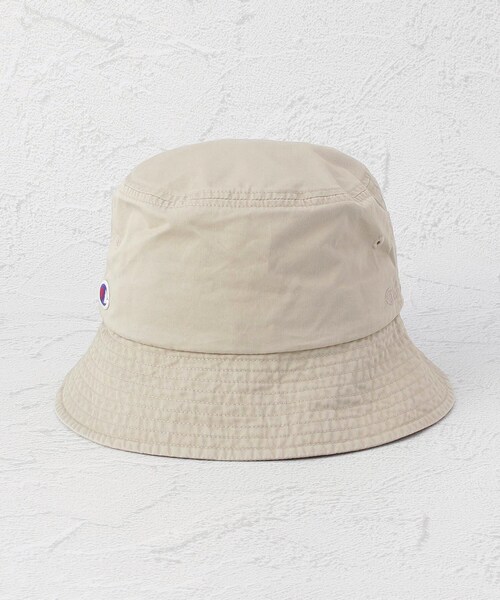 ストリート×ラグジュアリー】Off-White オフホワイト バケット