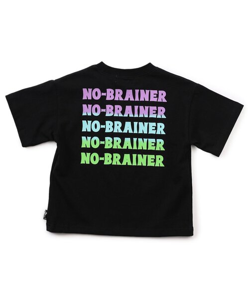 roughお楽しみBox16枚 子供用Tシャツセット F.O.KIDS tシャツ 6色6柄バックプリント半袖Tシャツ_80〜160cm