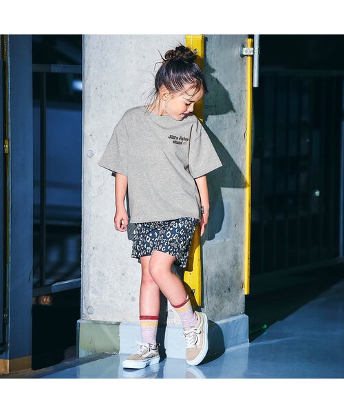 未開封NAPTIME キッズ 140 フラワープリントTシャツ 未開封NAPTIME キッズ 140 フラワープリントTシャツ - トップス新着