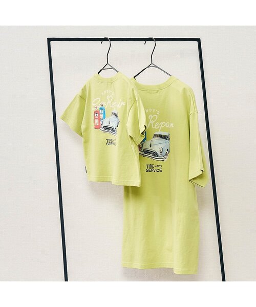 ELF SACK 人気◆キュート カジュアル プリント 半袖Tシャツ 3色 楽天市場】送料無料 ELFSACK レディース Tシャツ エルフサック