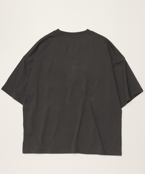 ALWAYS GOOD TIME tシャツ 「星のカービィ/KIRBY 」天竺 ワイド