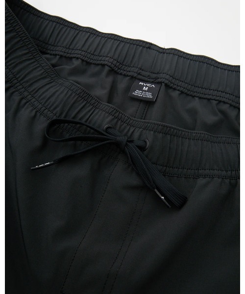RVCA 水着 メンズ ELASTIC BS ボードショーツ 「2025年春夏