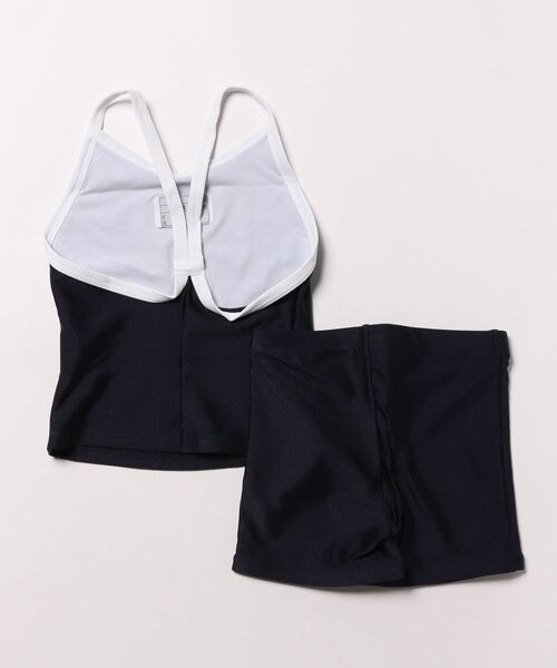 Lace Ladies（レースレディース） 水着 女児セパレート スクール水着