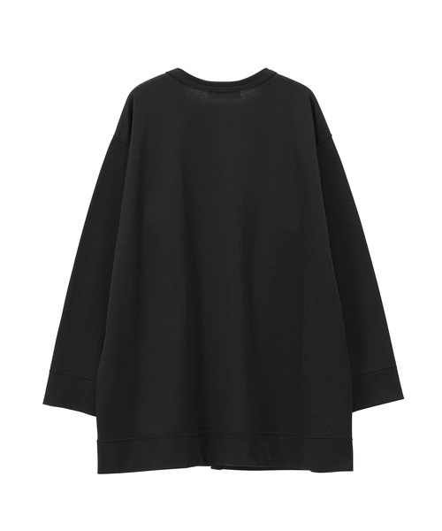 「ZUCCa」 カーディガン M size ブラック レディース ZUCCa 「ZUCCa」 カーディガン M size ブラック レディース