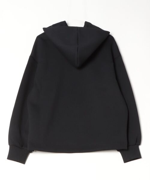 【未使用品】SHAREEF×CULLNI STUDIOUS別注　コラボパーカー STUDIOUS別注 数量限定CULLNI×SHAREEFコラボパーカー