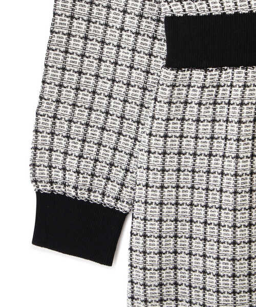 「JILL by JILL STUART」 長袖ワンピース FREE ベージュ レディース_画像4