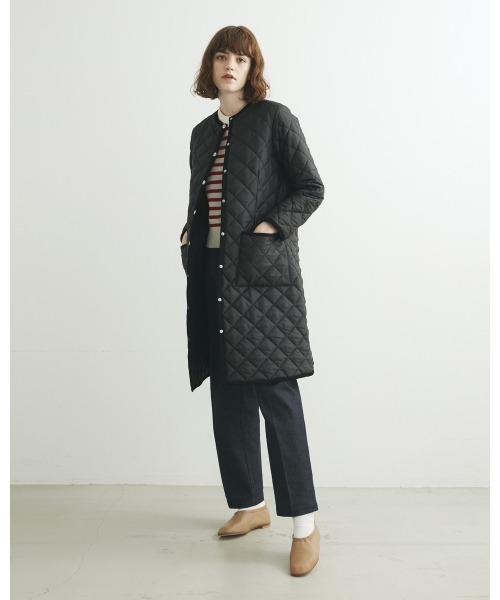 Traditional Weatherwear（トラディショナル ウェザーウェア） コート