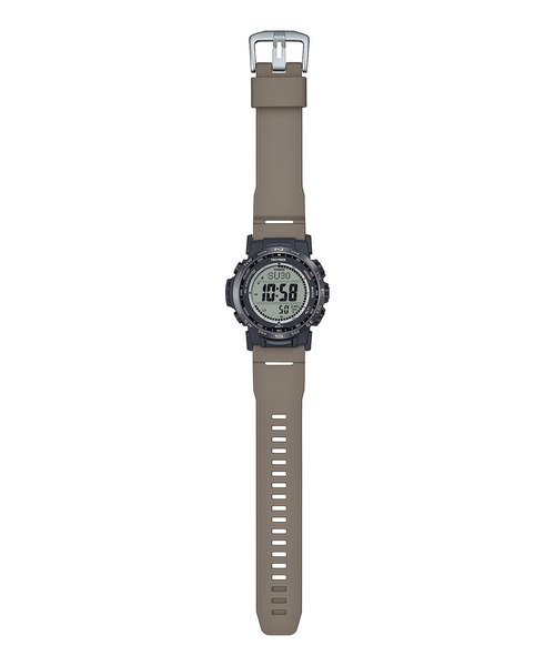 腕時計 Climber Line（クライマーライン） / 電波ソーラー / PRW-35LD-5JF メンズ レディースの画像