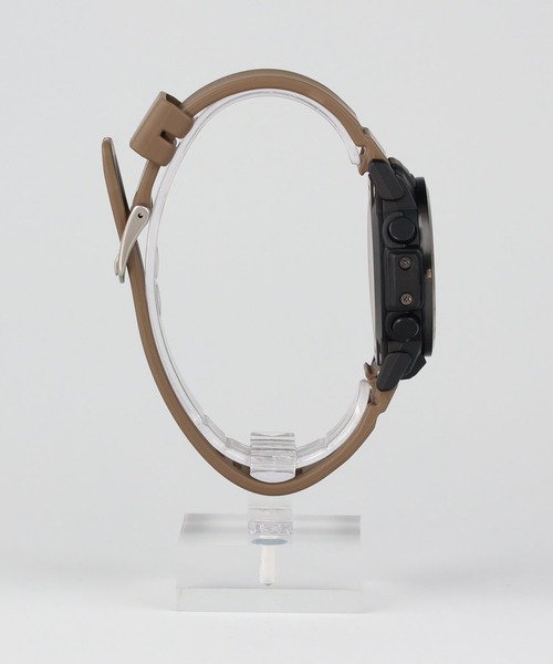 腕時計 Climber Line（クライマーライン） / 電波ソーラー / PRW-35LD-5JF メンズ レディースの画像
