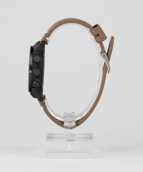 腕時計 Climber Line（クライマーライン） / 電波ソーラー / PRW-35LD-5JF メンズ レディースの画像
