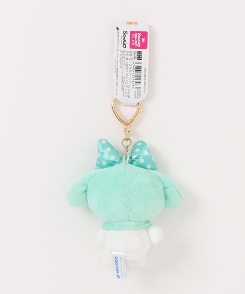 BTOB マイメロディ コラボ　ぬいぐるみ　キーホルダー　サンリオ 楽天市場】サンリオ マイメロディ 推し色マスコット ピンク