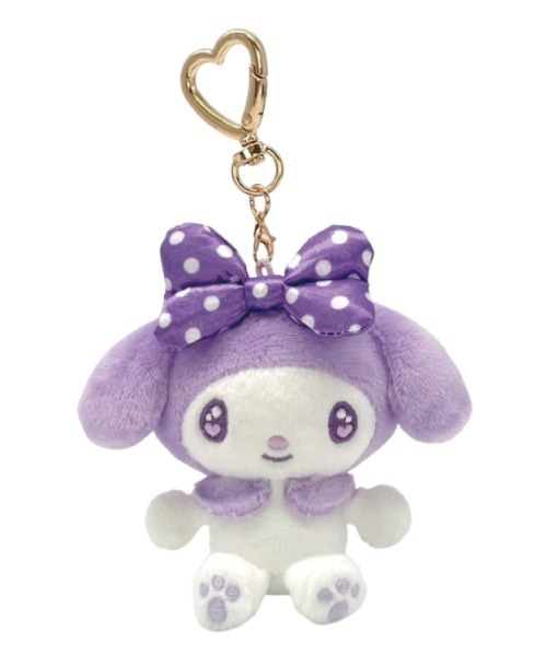 サンリオ♡マイメロディ キーホルダー 2016年 サンリオ マイメロディ立体キーホルダー 4550337102794 | イオン