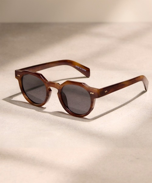 CALIFORNIA OUTFITTERS サングラス 5D20 HEX UVカットレンズ