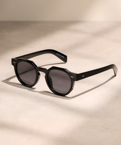 CALIFORNIA OUTFITTERS サングラス 5D20 HEX UVカットレンズ