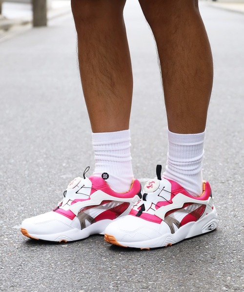新品 PUMA プーマ Disc Blaze ディスクブレイズ 28cm DISC BLAZE - スニーカーショップSKIT