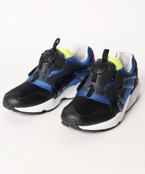 PUMA ディスクブレイズ　CT 27.0 4/8発売｜Puma Disc Blaze OG 3colors｜抽選/販売/定価情報