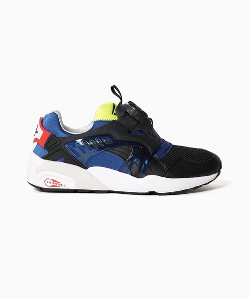 【新品未使用】 プーマ PUMA DISC BLAZE OGディスク28 プーマ PUMA DISC BLAZE OGディスク ブレイズ OG 28㎝ - メルカリ