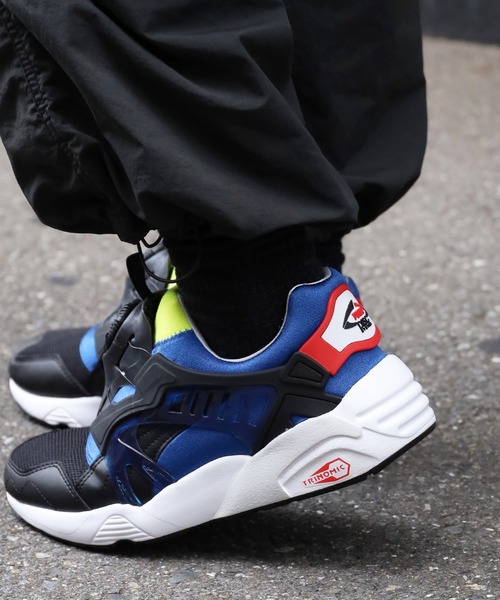 【新品未使用】 プーマ PUMA DISC BLAZE OGディスク28 PUMA スニーカー PUMA/プーマ DISC BLAZE OG ディスクブレイズ