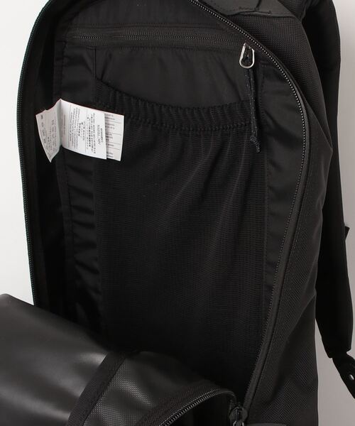 【7月末まで】ARC'TERYX ブラックリュック ARC'TERYX 「ARC'TERYX」 リュック - ブラック メンズ