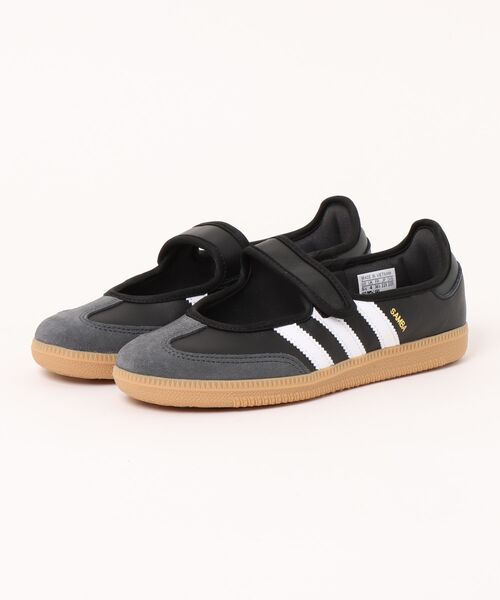 靴 adidas samba jane adidas Originals - SAMBA JANE W | HBX - Globally Curated