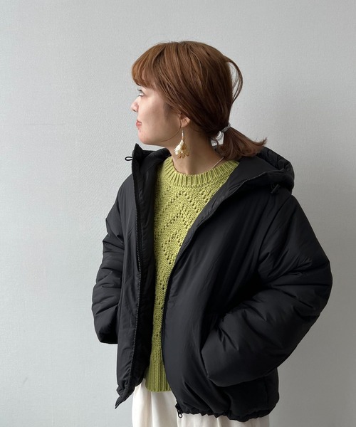 studio CLIP（スタディオクリップ） ブルゾン FREE ベージュ