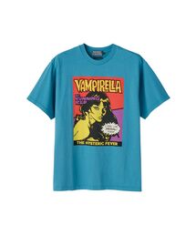 tシャツ VAMPIRELLA/RUNNING RED Tシャツ メンズ｜ZOZOTOWN Yahoo!店