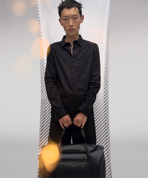 ARMANI EXCHANGE ボストンバッグ 「A|X アルマーニ エクスチェンジ