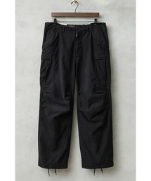 カーゴパンツ WAIPER.inc 米軍 M-65 フィールドカーゴパンツ 初期型 USED加工「WP111U」 メンズ レディース｜ZOZOTOWN Yahoo!店