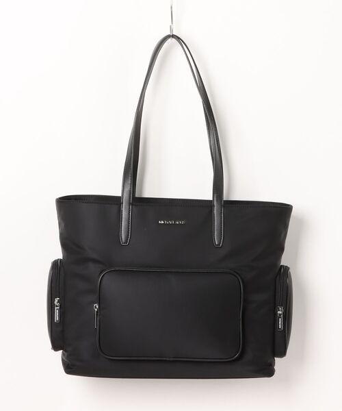 【国内発送】MICHAEL KORS レディース トートバッグ MICHAEL KORS トートバッグ KHAI LG MF PKT TOTE レディース