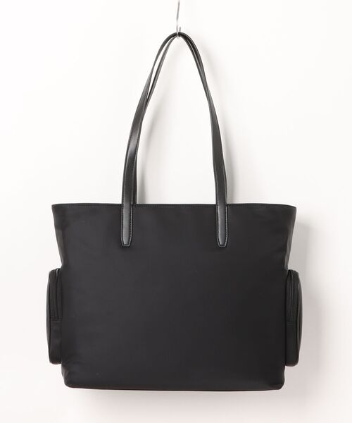 Michael Kors☆Hand-Crochetedトートバッグ ♪送料込 Michael Kors マイケルコース 2WAY トートバッグ PVC レディース