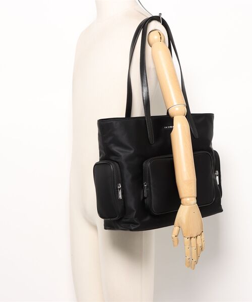 MICHAEL MICHAEL KORS LG MF TZ TOTE ショルダーバッグ MICHAEL MICHAEL KORS LG MF TZ TOTE | Midnight blue Women's
