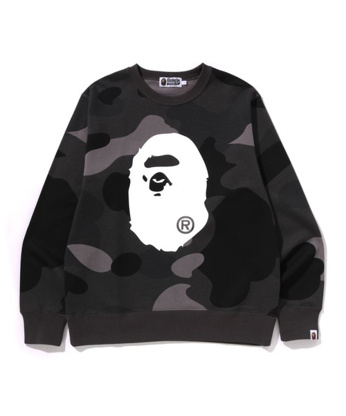 a bathing ape ジャージ　スウェット A BATHING APE スウェットパンツ ジャージ ABC CAMO SHARK