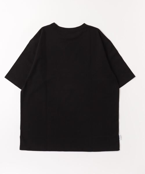 「BROKEN BASE」 半袖Tシャツ LARGE オフホワイト メンズ