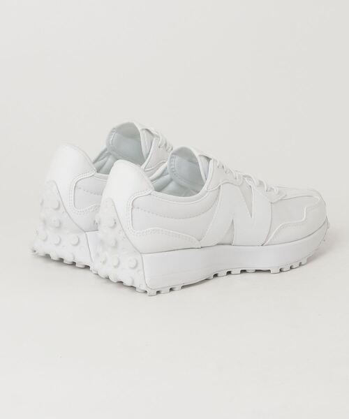 【美品・新品】new balance キャディバッグ ホワイト New Balance 「New Balance」 ローカットスニーカー 24.0cm