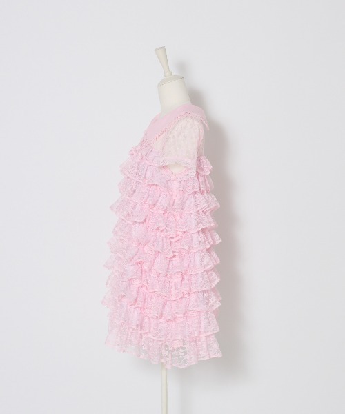 トップス AVENCHUMU Zip heart & chain ruffle gilet AVENCHUMU おすすめ人気商品一覧 通販 - Yahoo!ショッピング