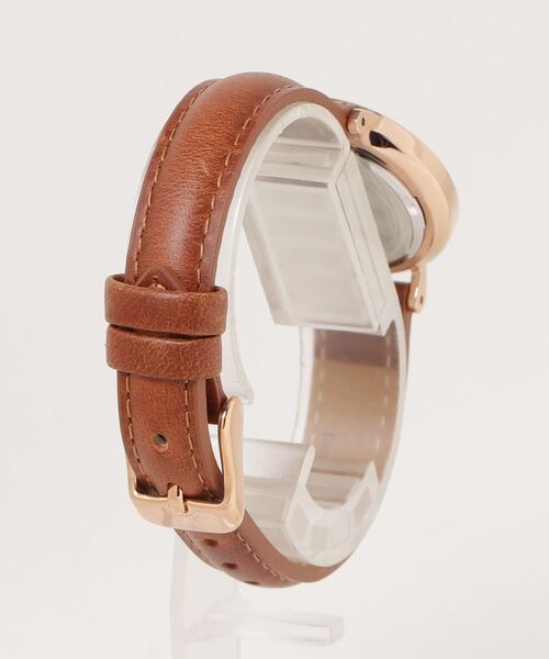 「Daniel Wellington」 アナログ腕時計 FREE ブラック レディース