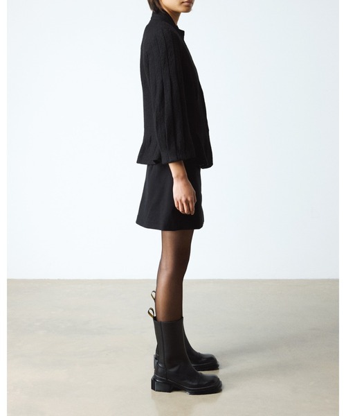 Dr.Martens（ドクターマーチン） ブーツ MAYBOLE ハイ レッグ ブーツ