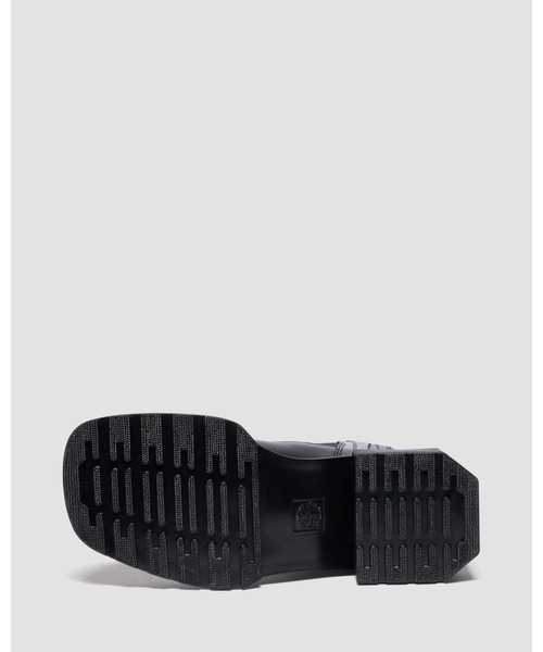 ブーツ Dr. Martens/ドクターマーチン MAYBOLE ハイ レッグ ブーツ 41993001 レディースの画像