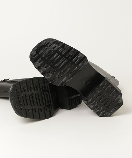 Dr.Martens（ドクターマーチン） ブーツ MAYBOLE ハイ レッグ ブーツ
