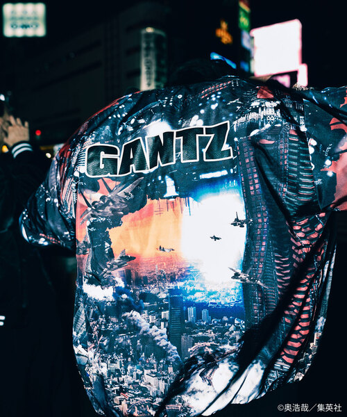 GANTZのおすすめ人気商品一覧 通販 - Yahoo!ショッピング