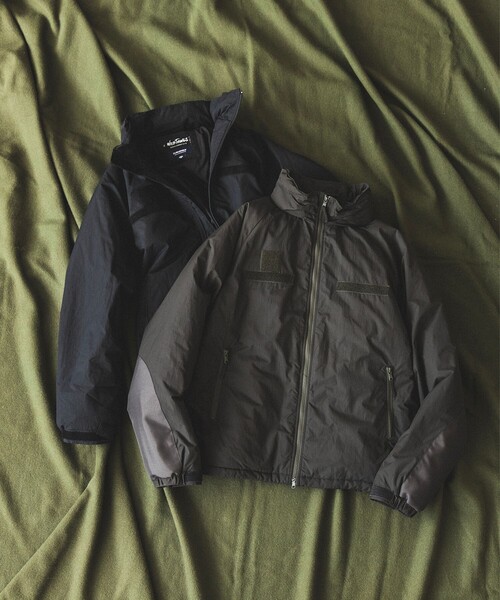 WILD THINGS（ワイルドシングス） ブルゾン アウター 「別注」WILD